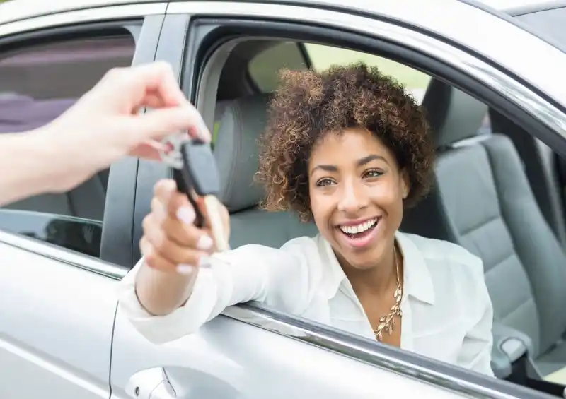 auto leasen Drouwenerveen